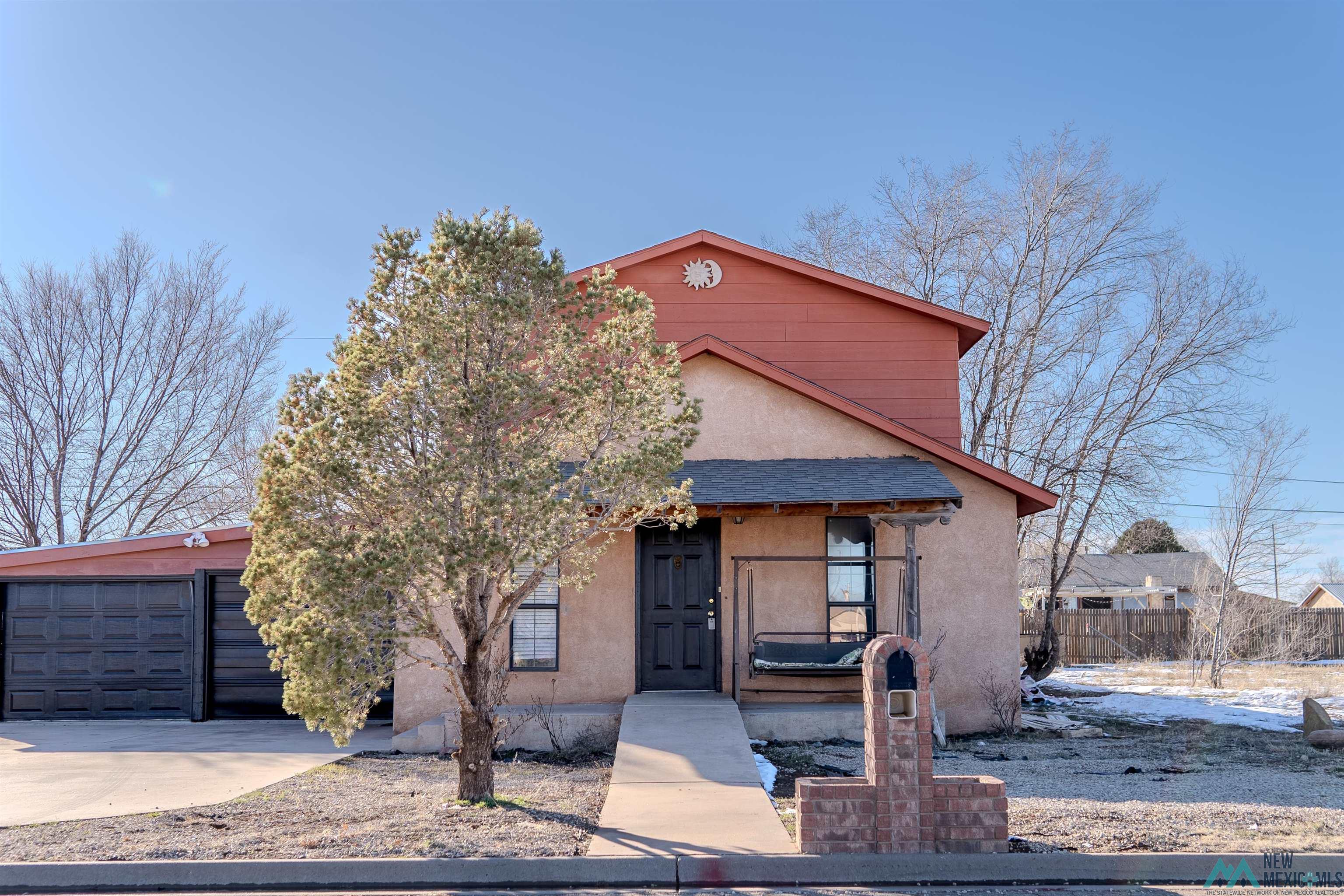 1302 Gila Street