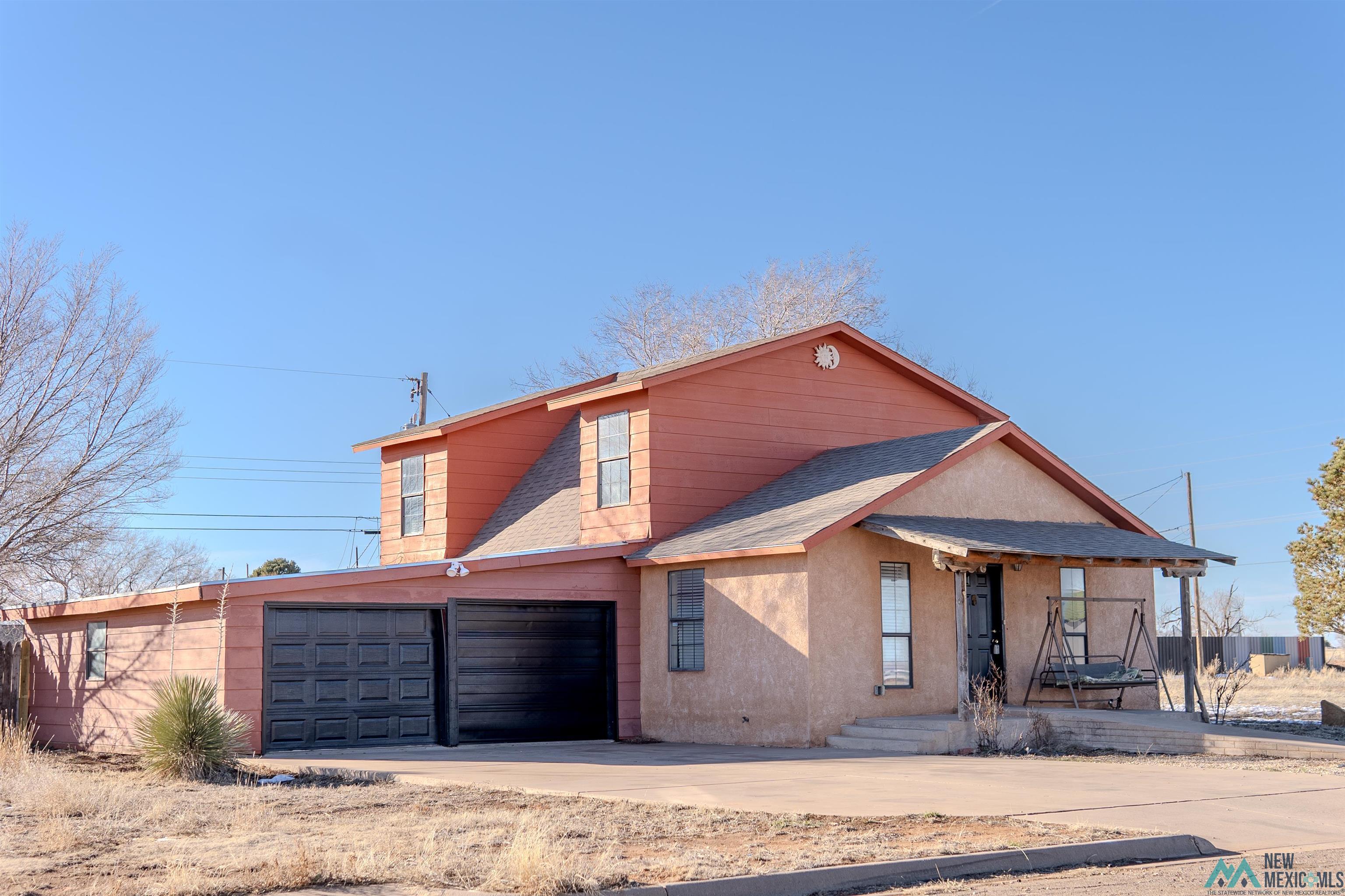1302 Gila Street