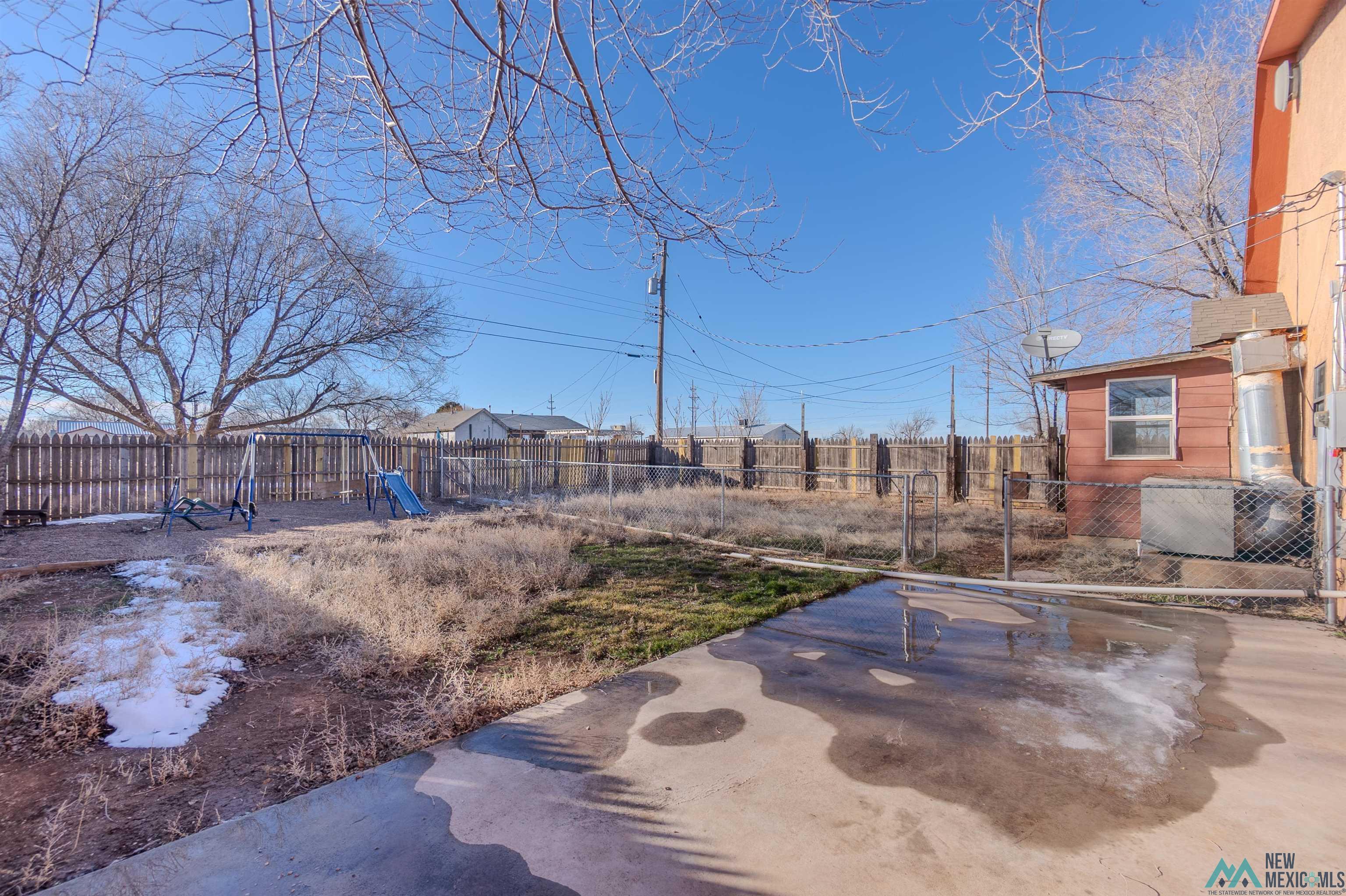 1302 Gila Street