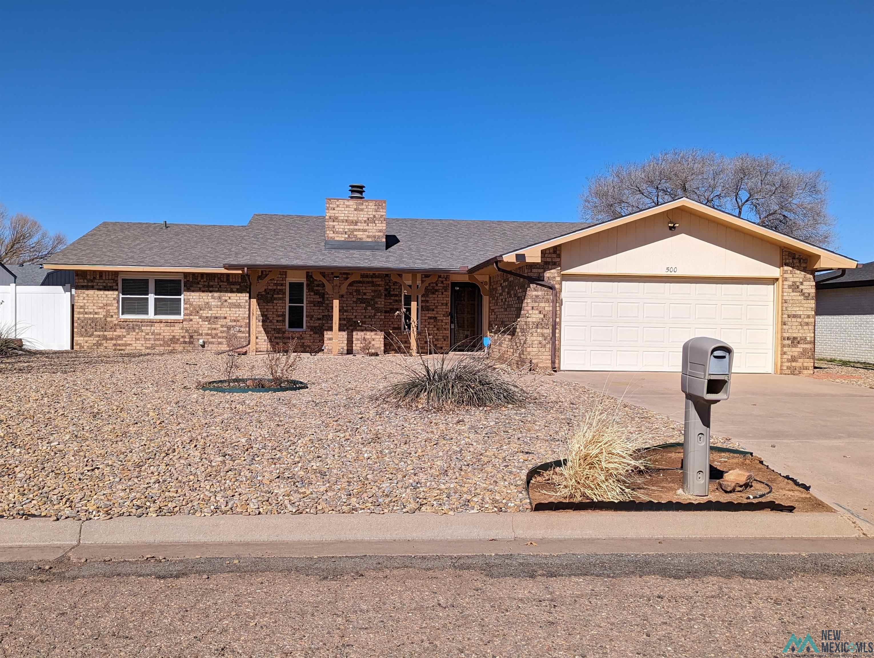 500 Rosewood Drive