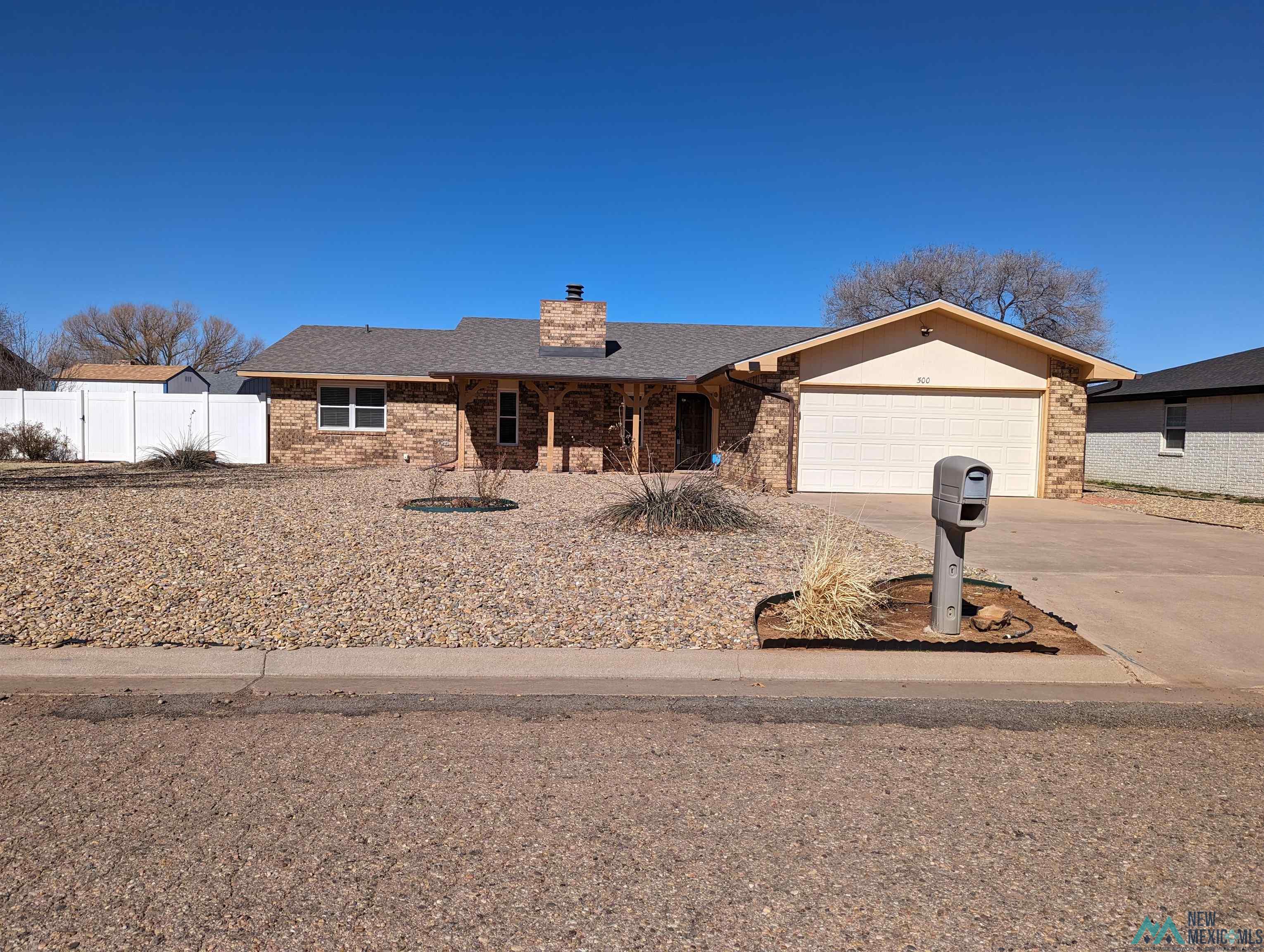500 Rosewood Drive