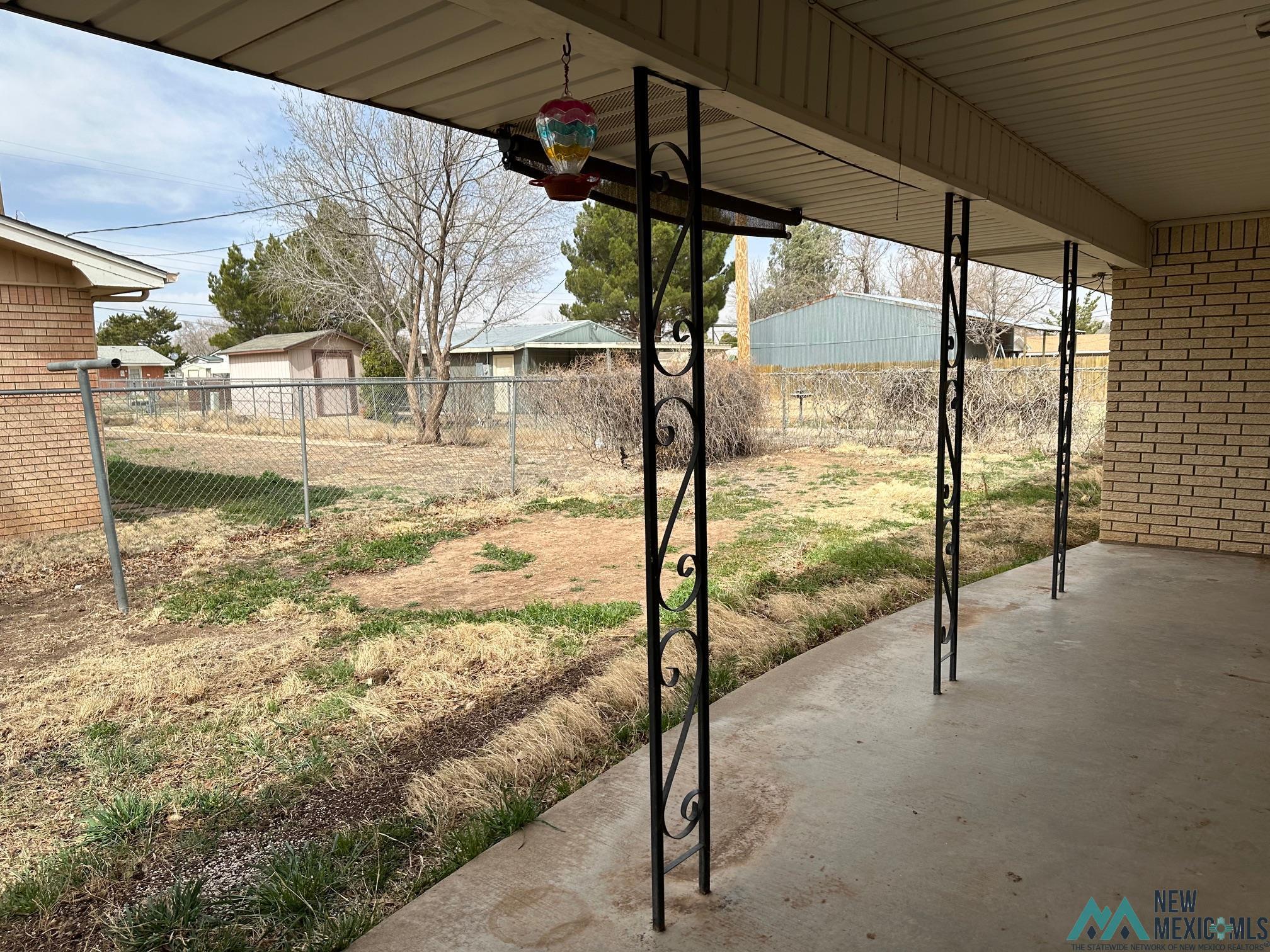 1316 S Avenue A Avenue