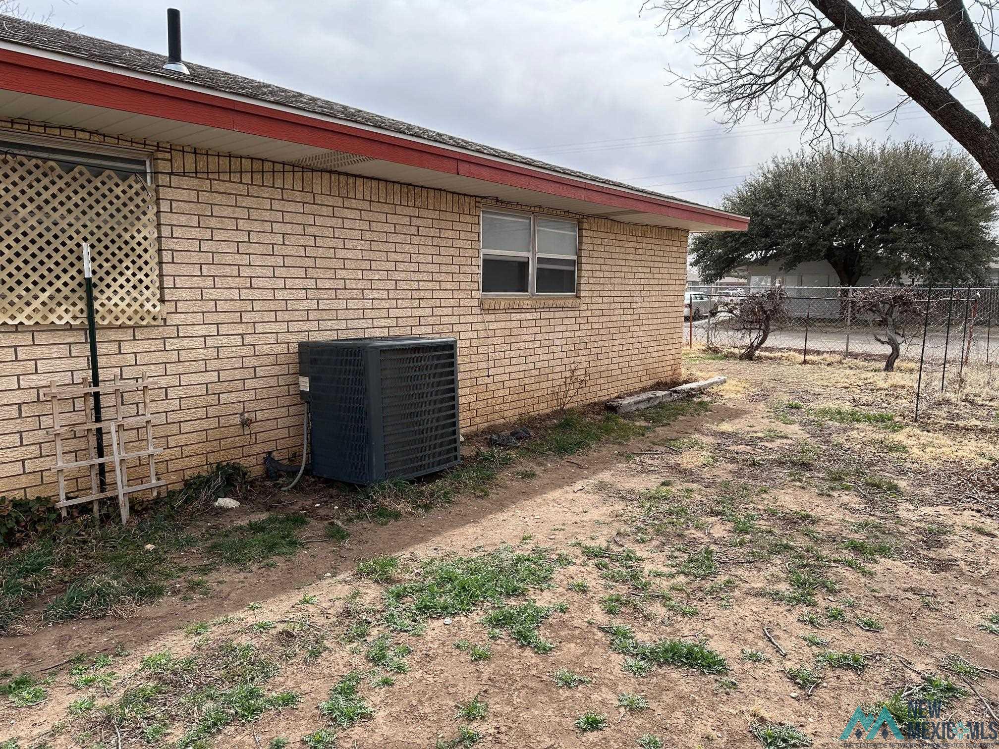 1316 S Avenue A Avenue