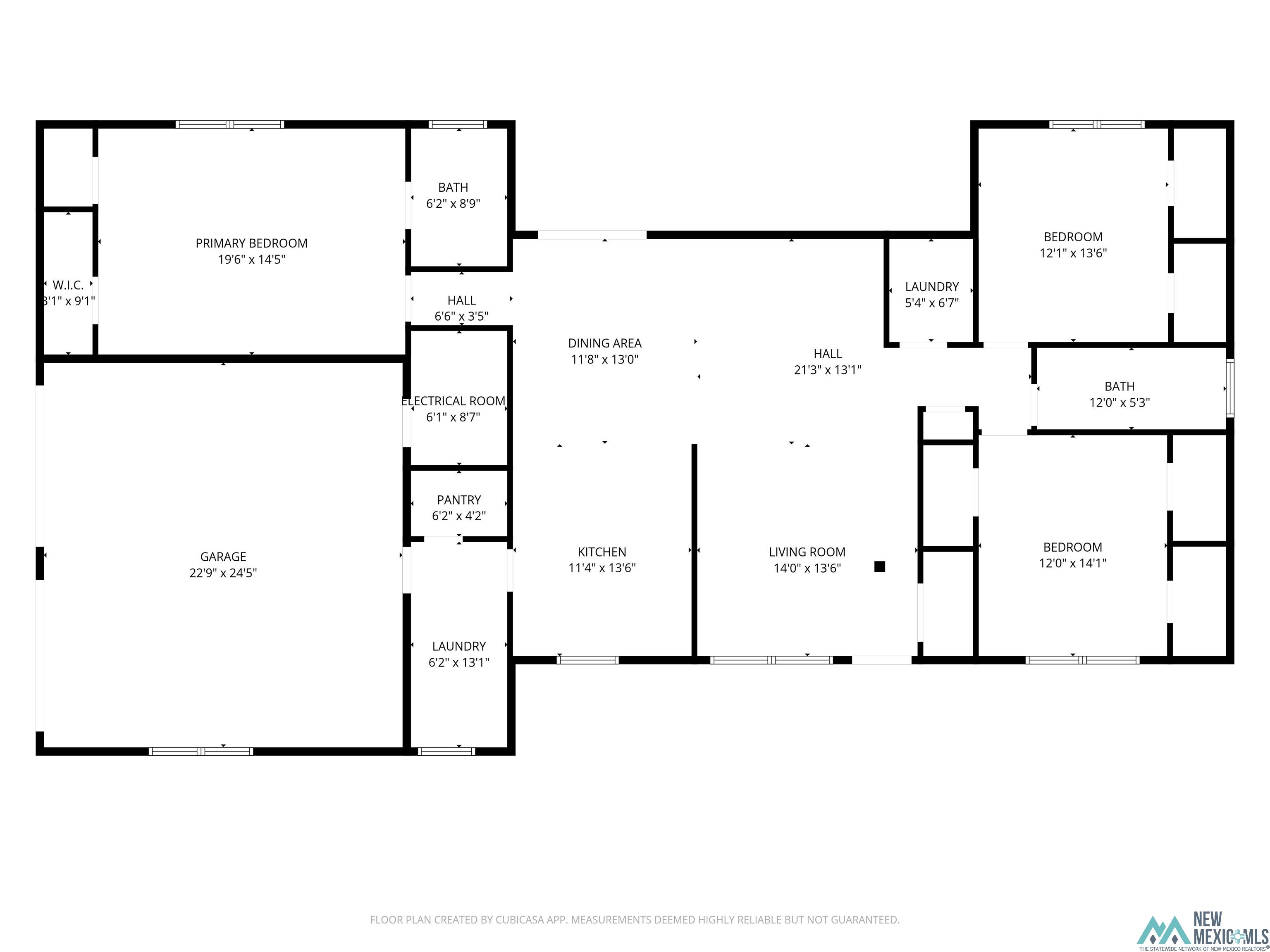 1316 S Avenue A Avenue