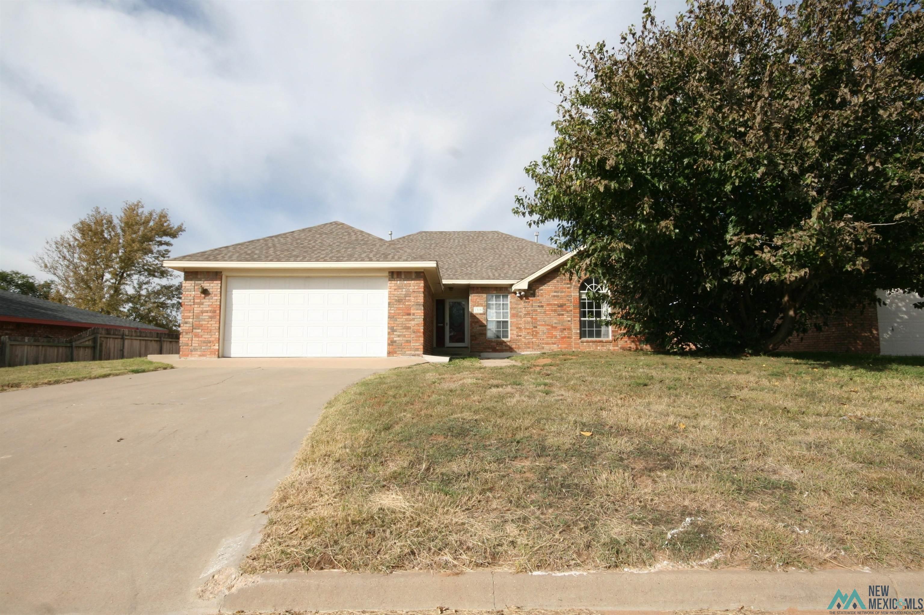 1316 Concord Drive