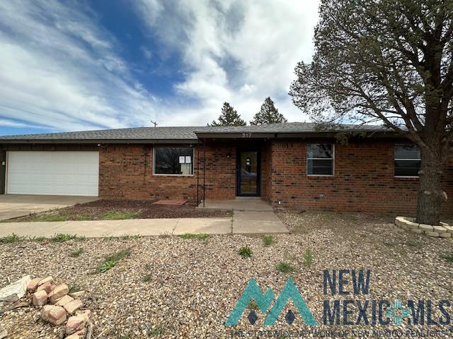 317 Cactus Drive