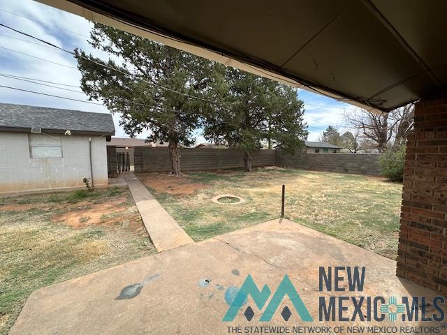 317 Cactus Drive