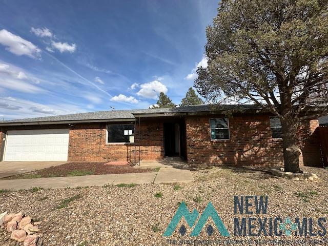 317 Cactus Drive