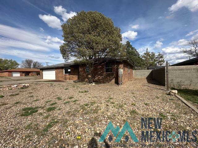 317 Cactus Drive