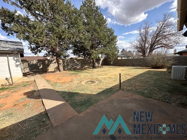 317 Cactus Drive