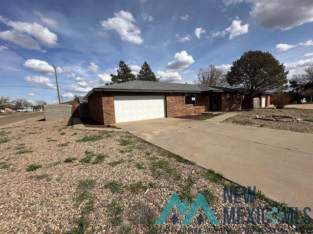317 Cactus Drive