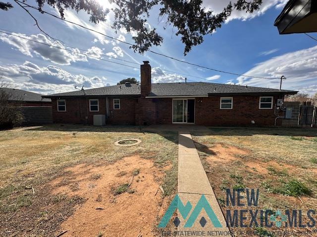 317 Cactus Drive