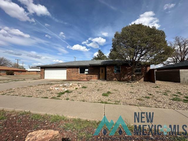 317 Cactus Drive