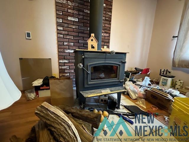 1378 Curry Rd M Road