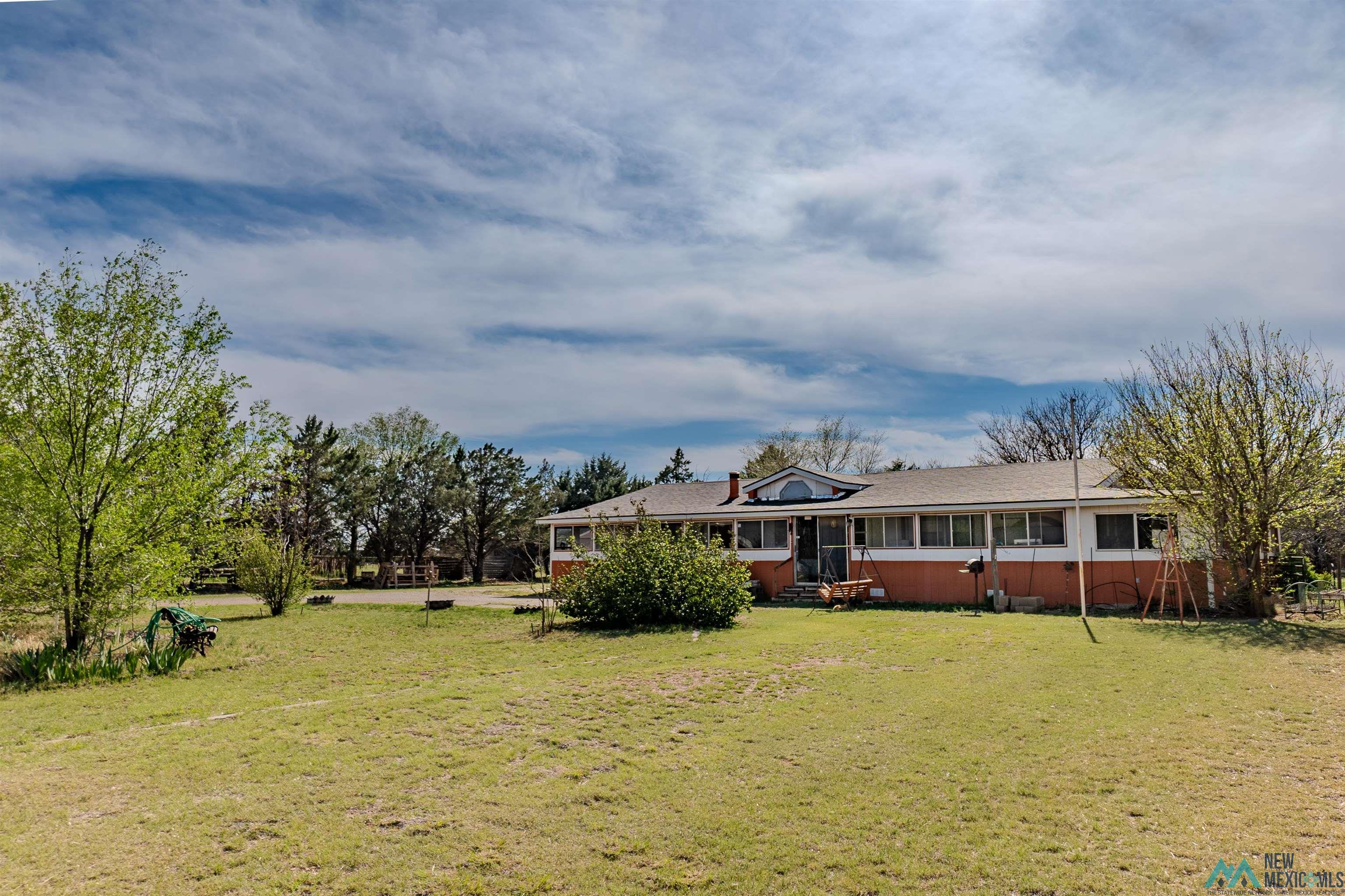 24 Buffalo Road