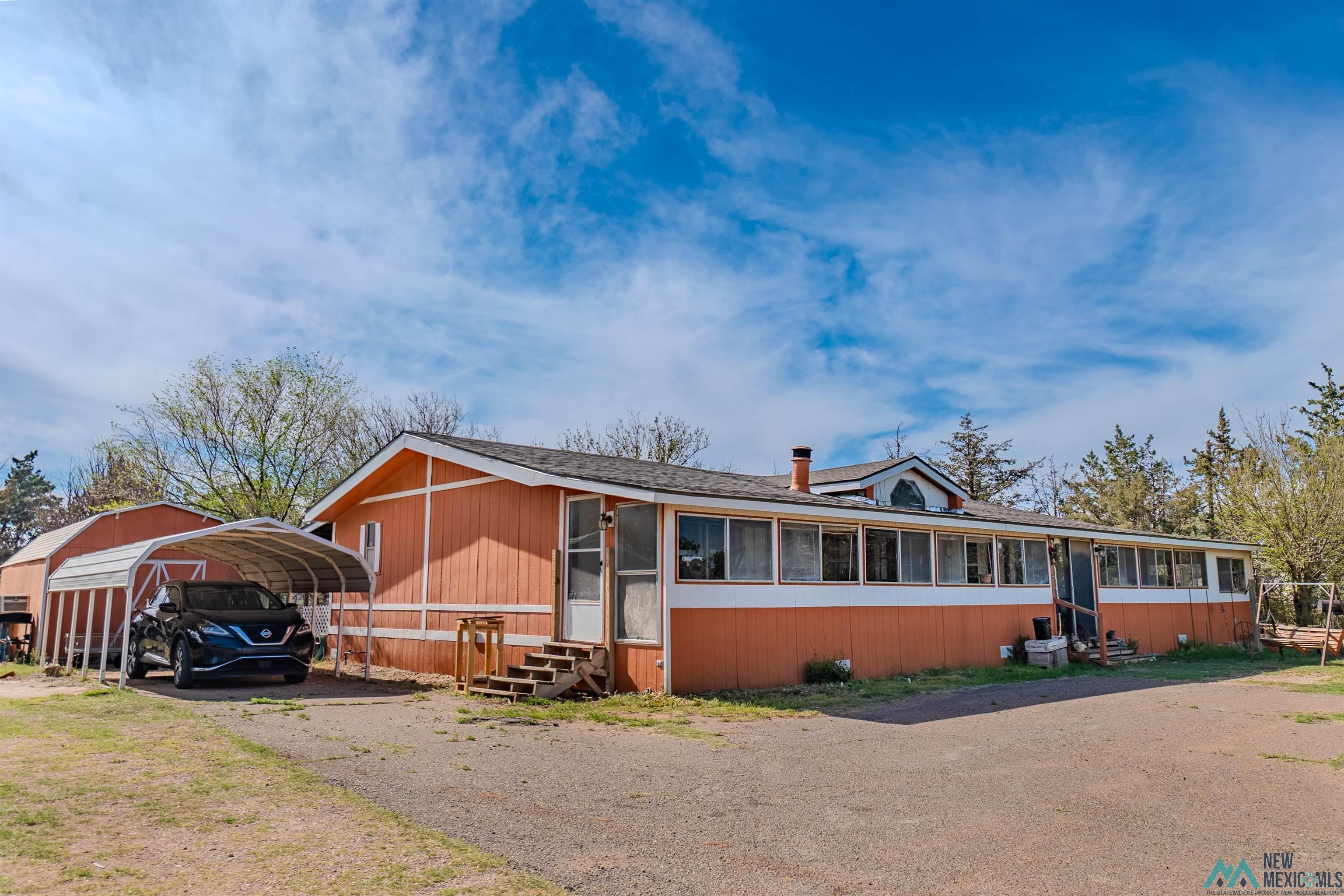24 Buffalo Road