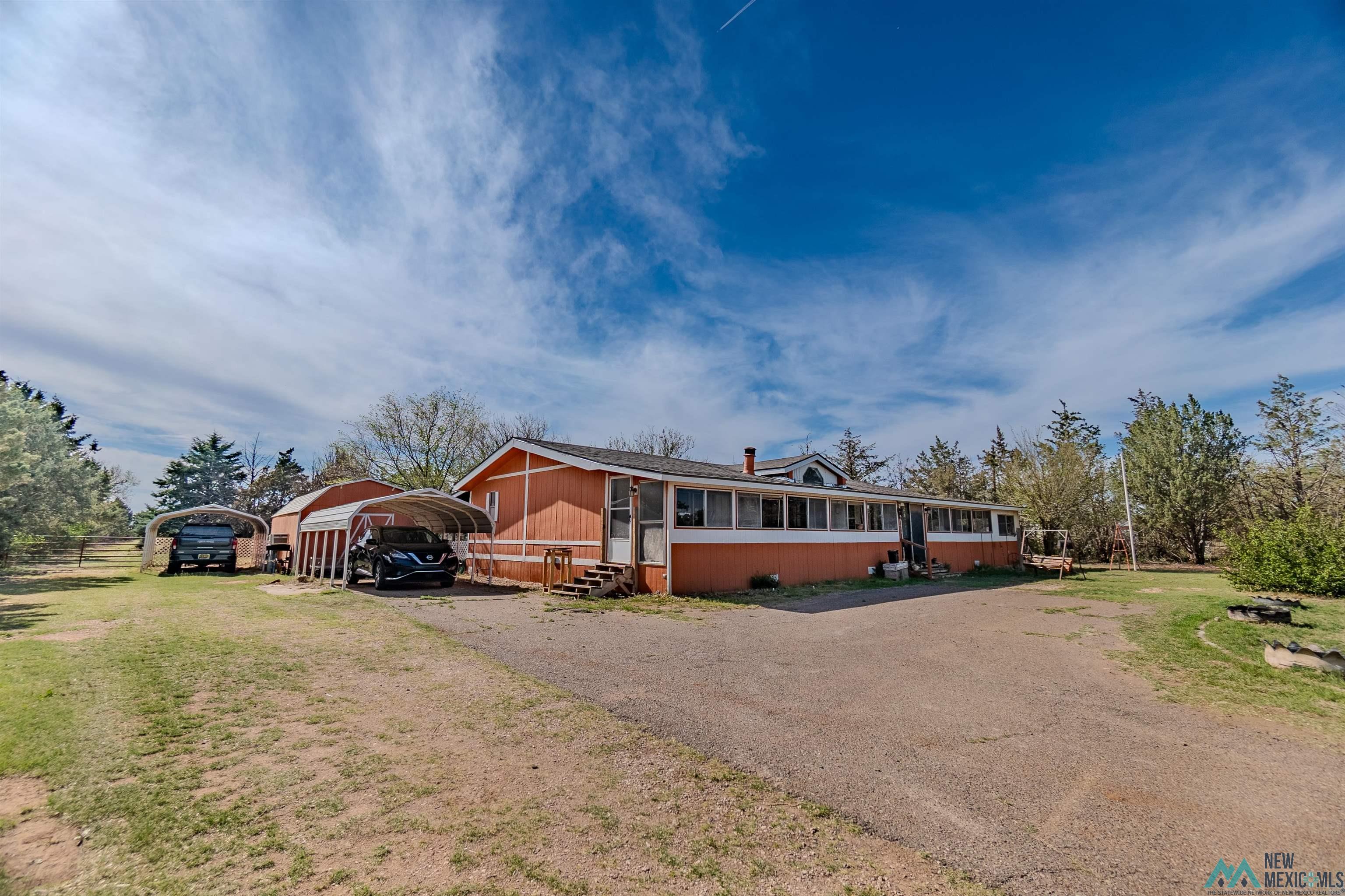 24 Buffalo Road