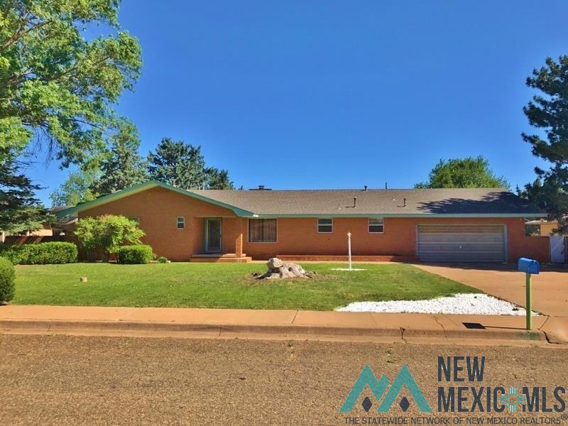 1408 Piedmont Drive