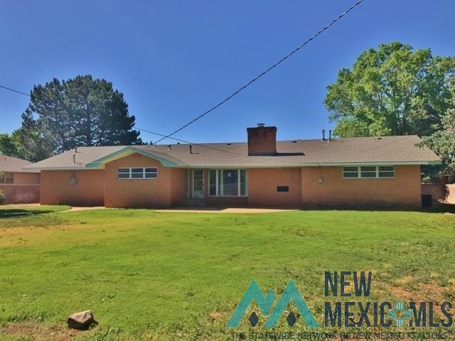 1408 Piedmont Drive