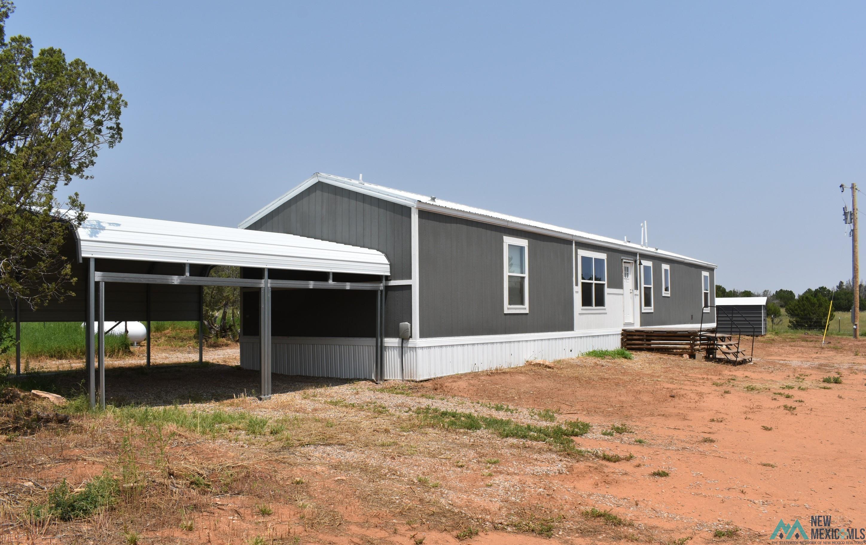 1660 Joe & Louie Page Road