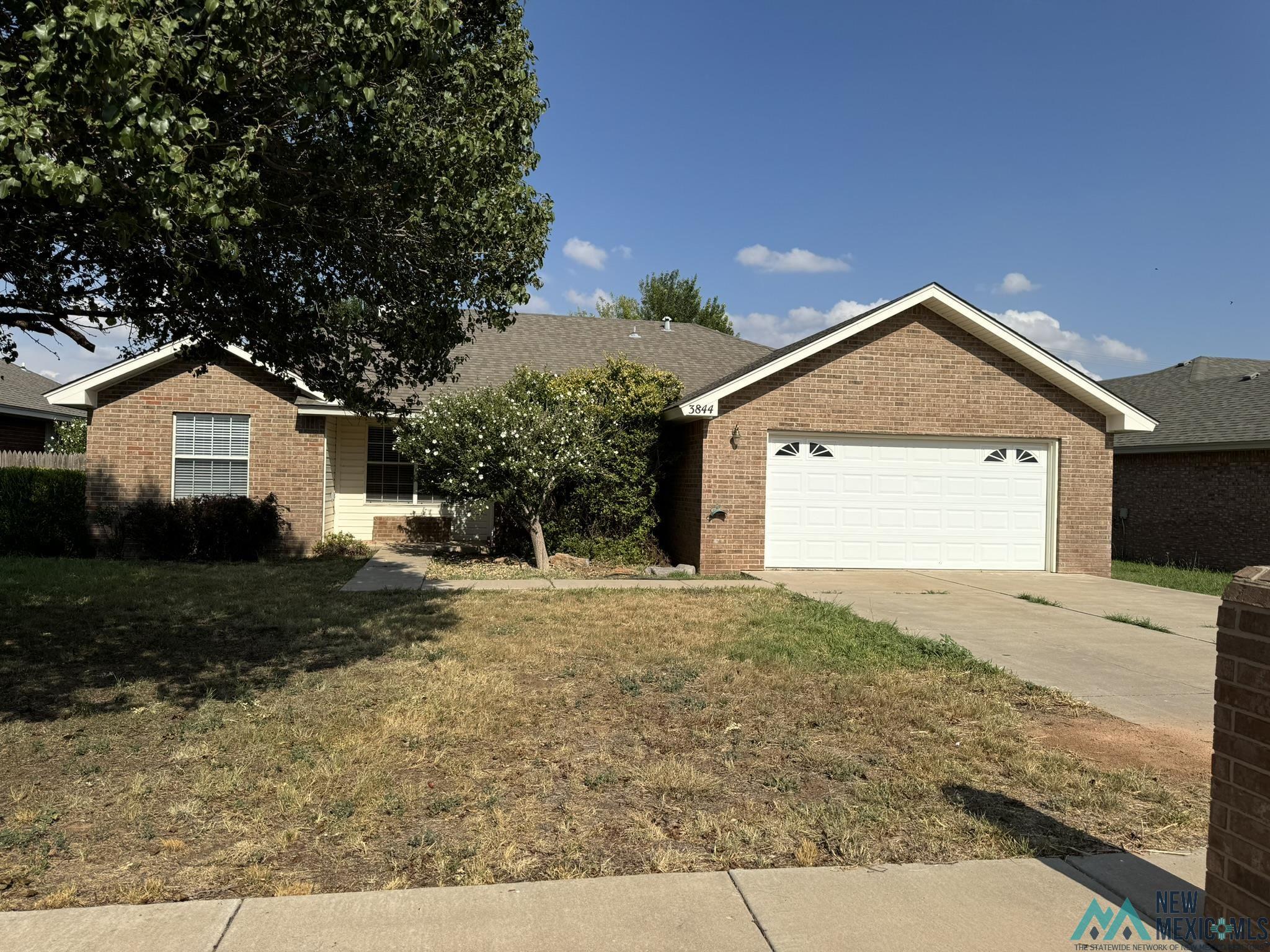 3844 Benjamin Davis Drive