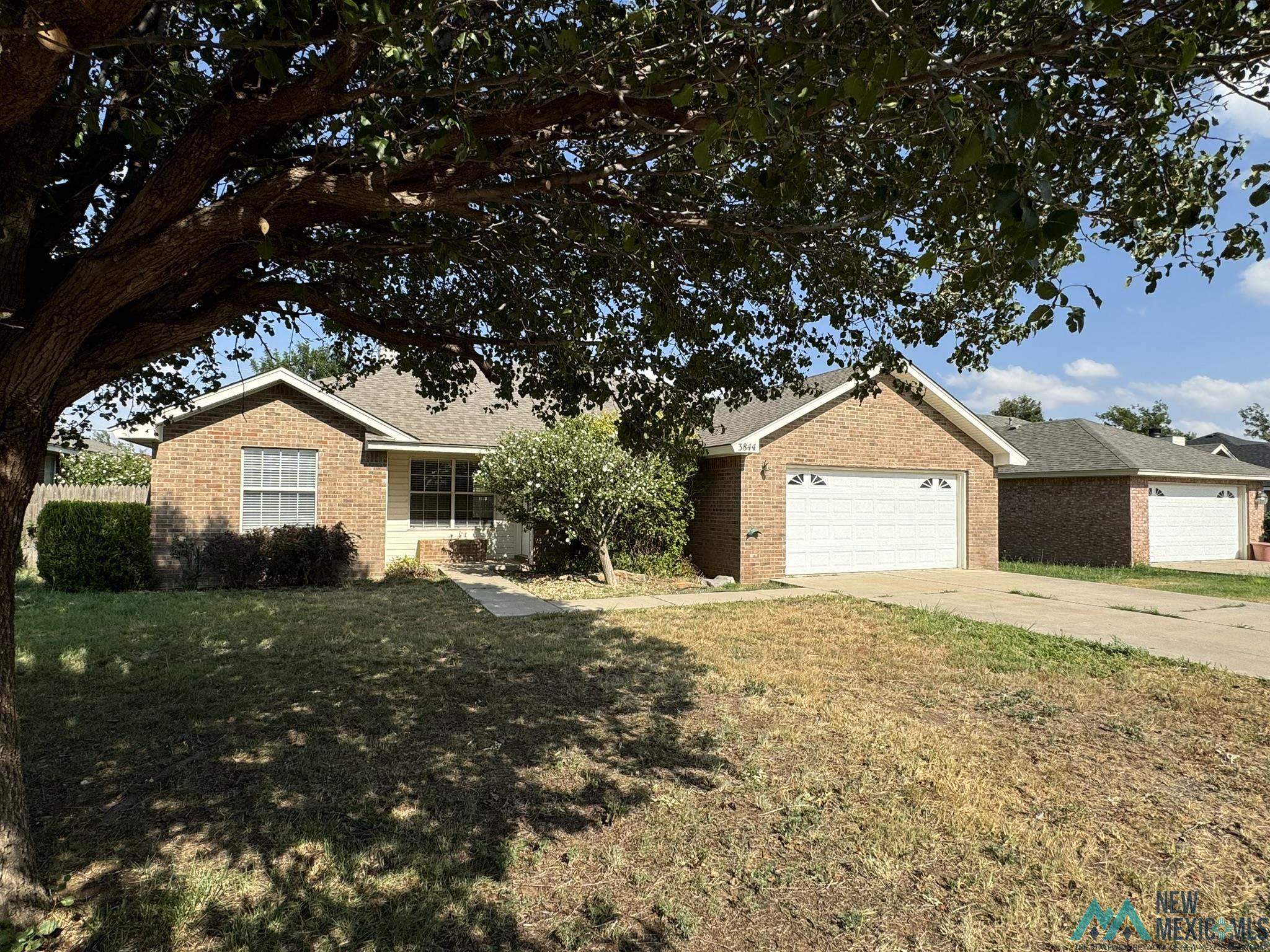 3844 Benjamin Davis Drive