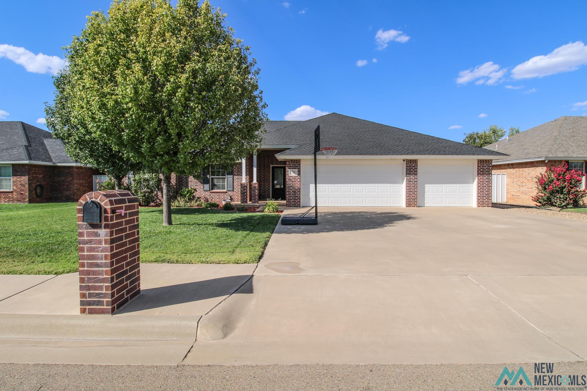 120 Garrett Drive