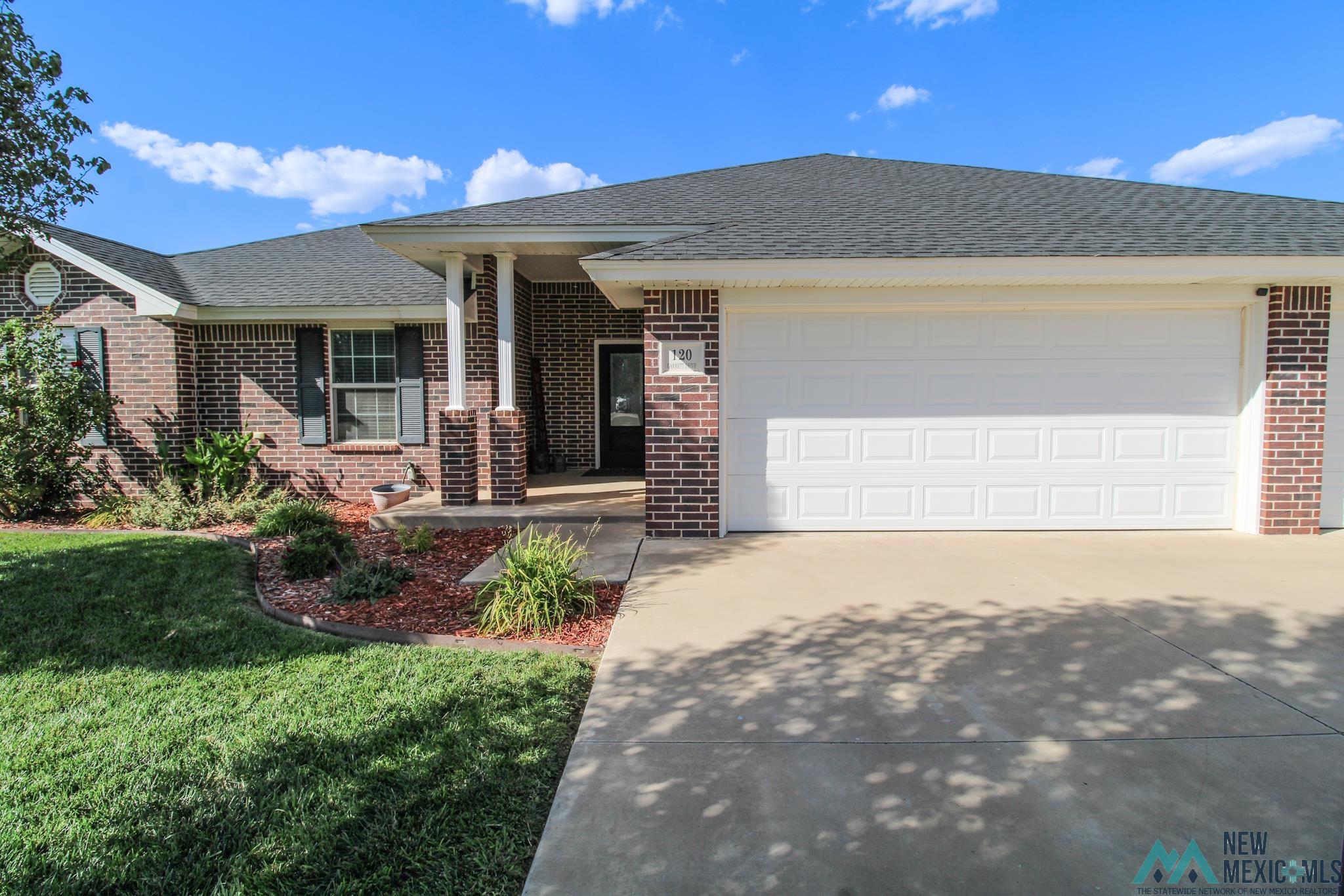 120 Garrett Drive