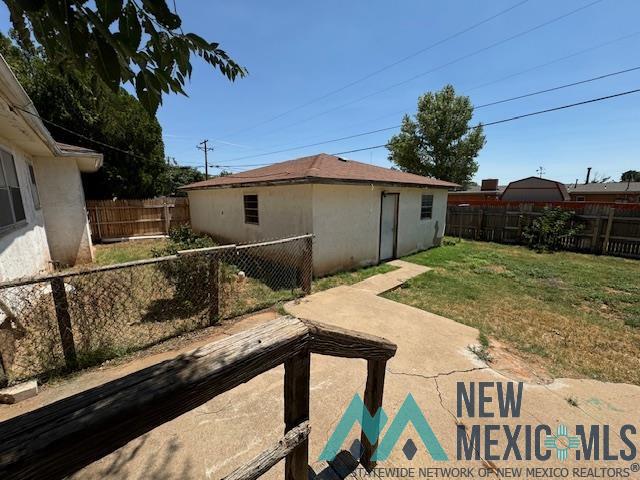 801 W Yucca Drive
