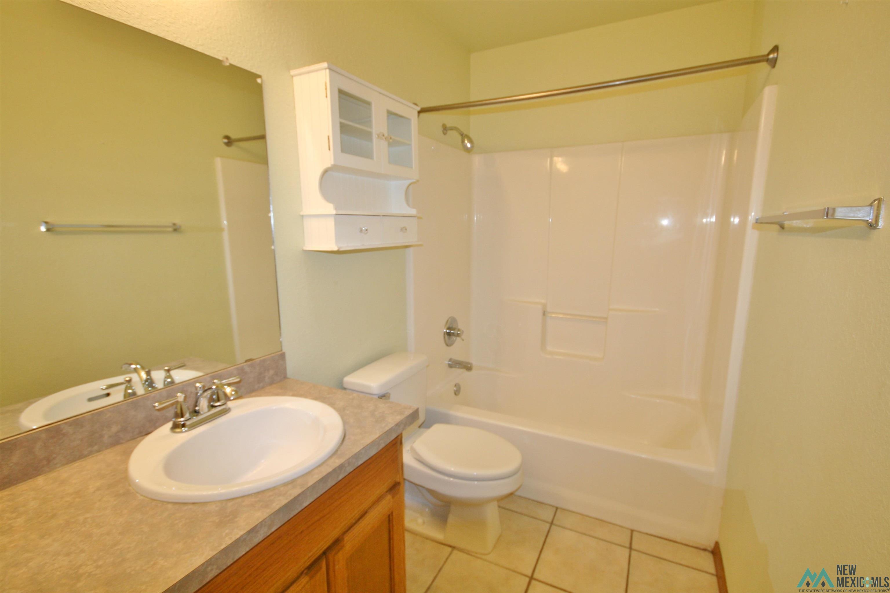 1809 Bob Jay Drive