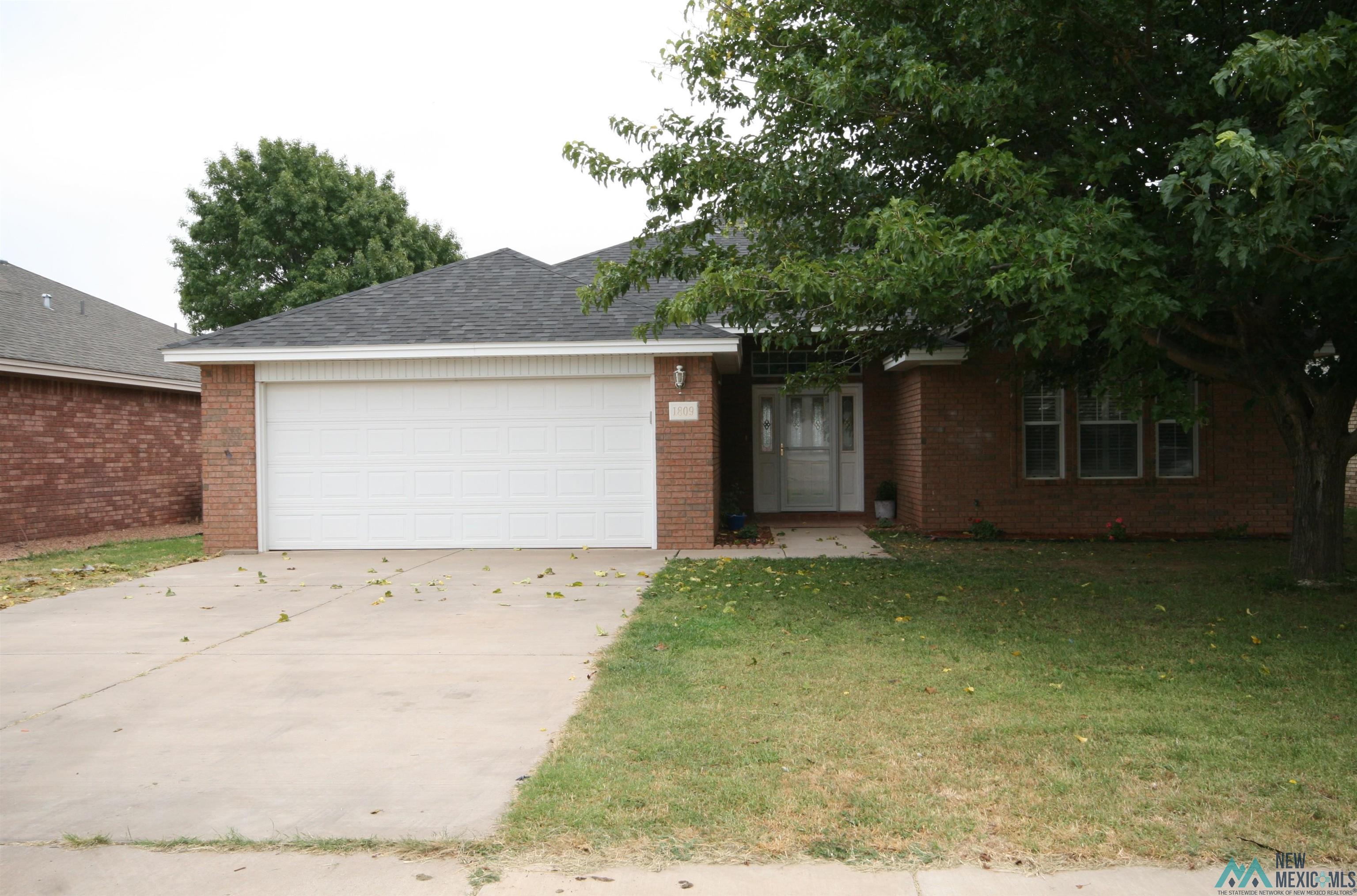 1809 Bob Jay Drive