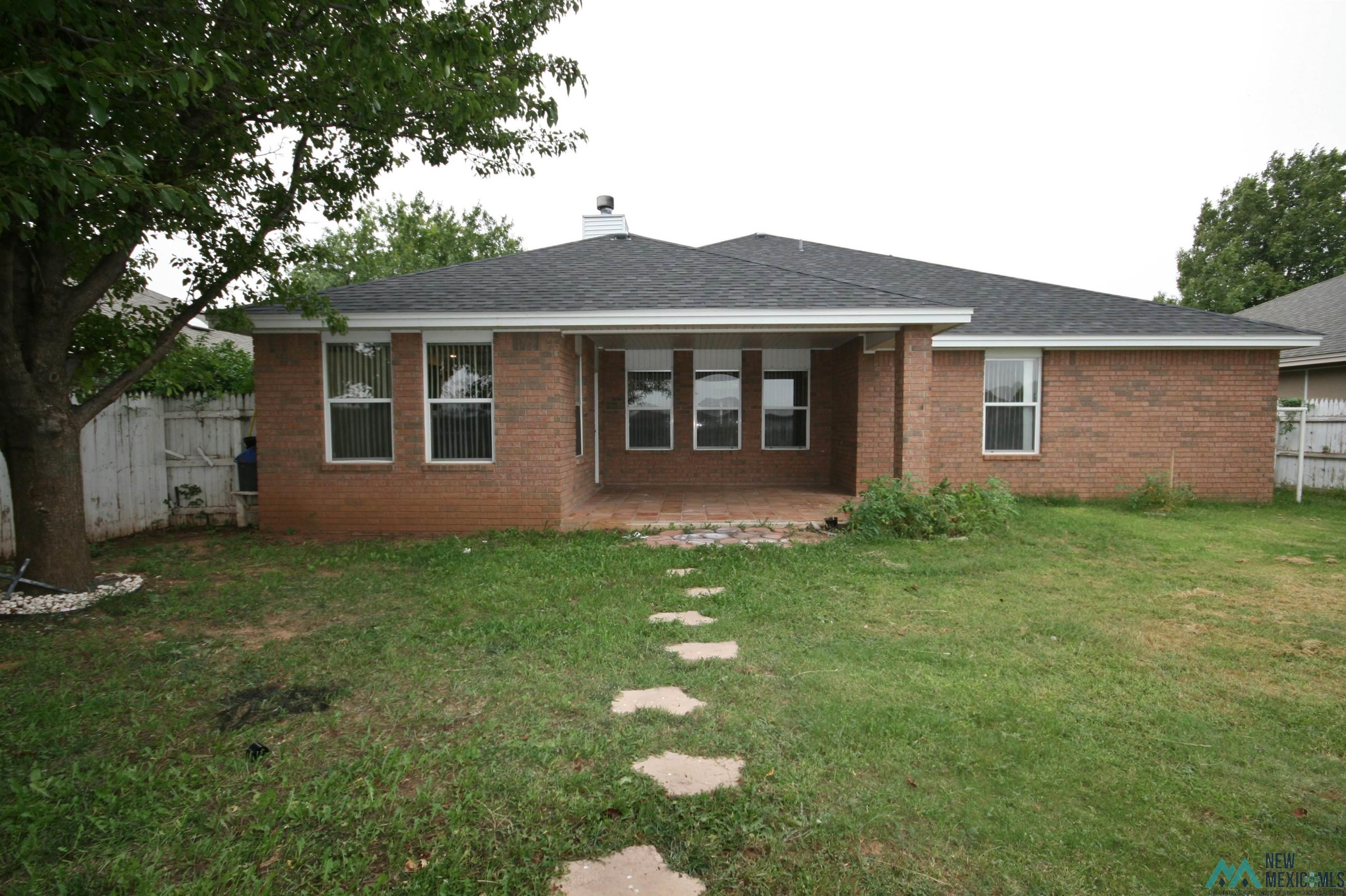 1809 Bob Jay Drive