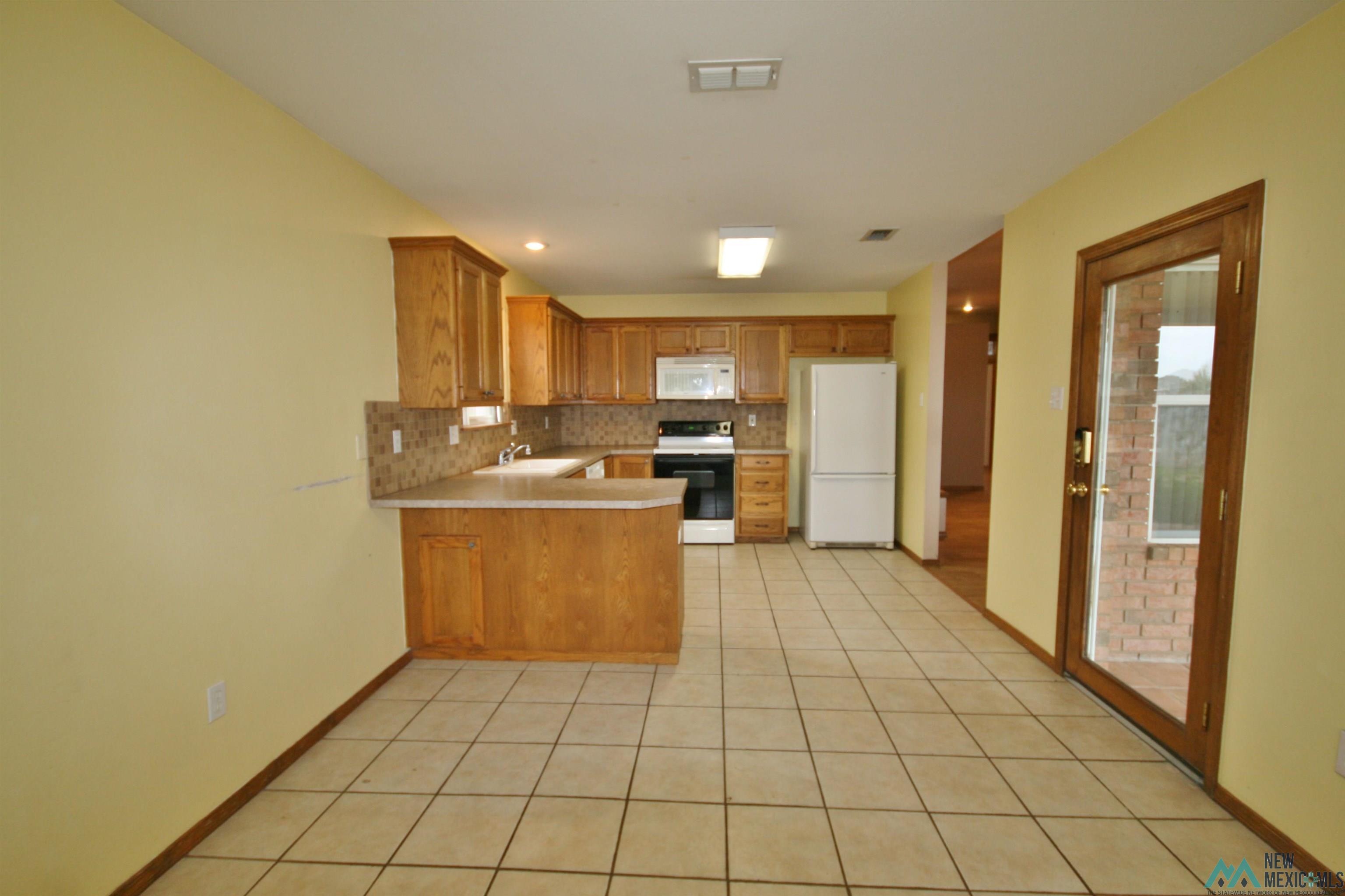 1809 Bob Jay Drive