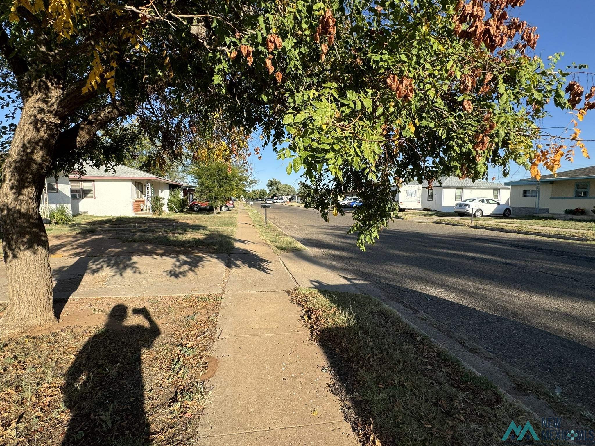 724 Sandia Drive