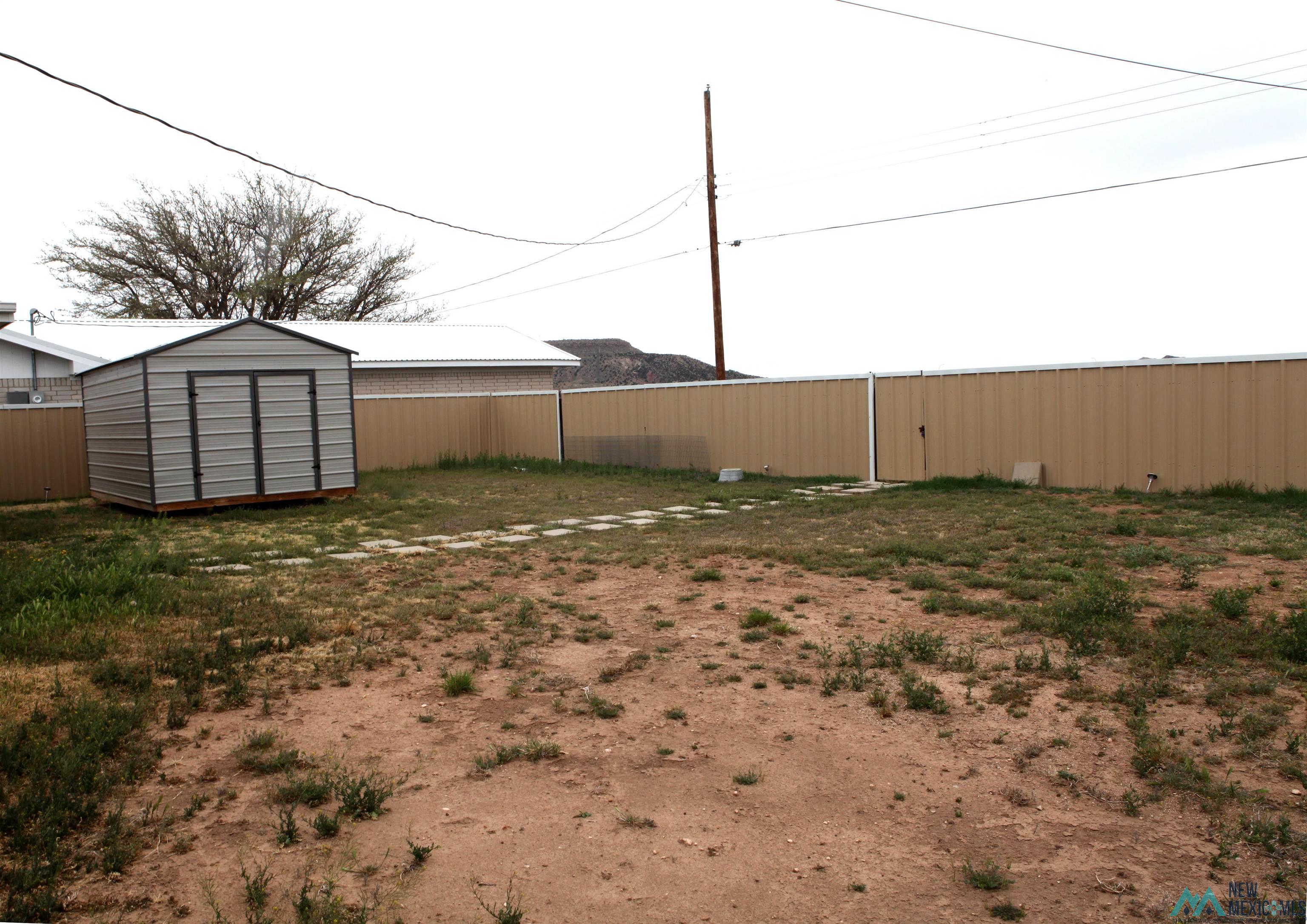 426 W Mesa Vista Street