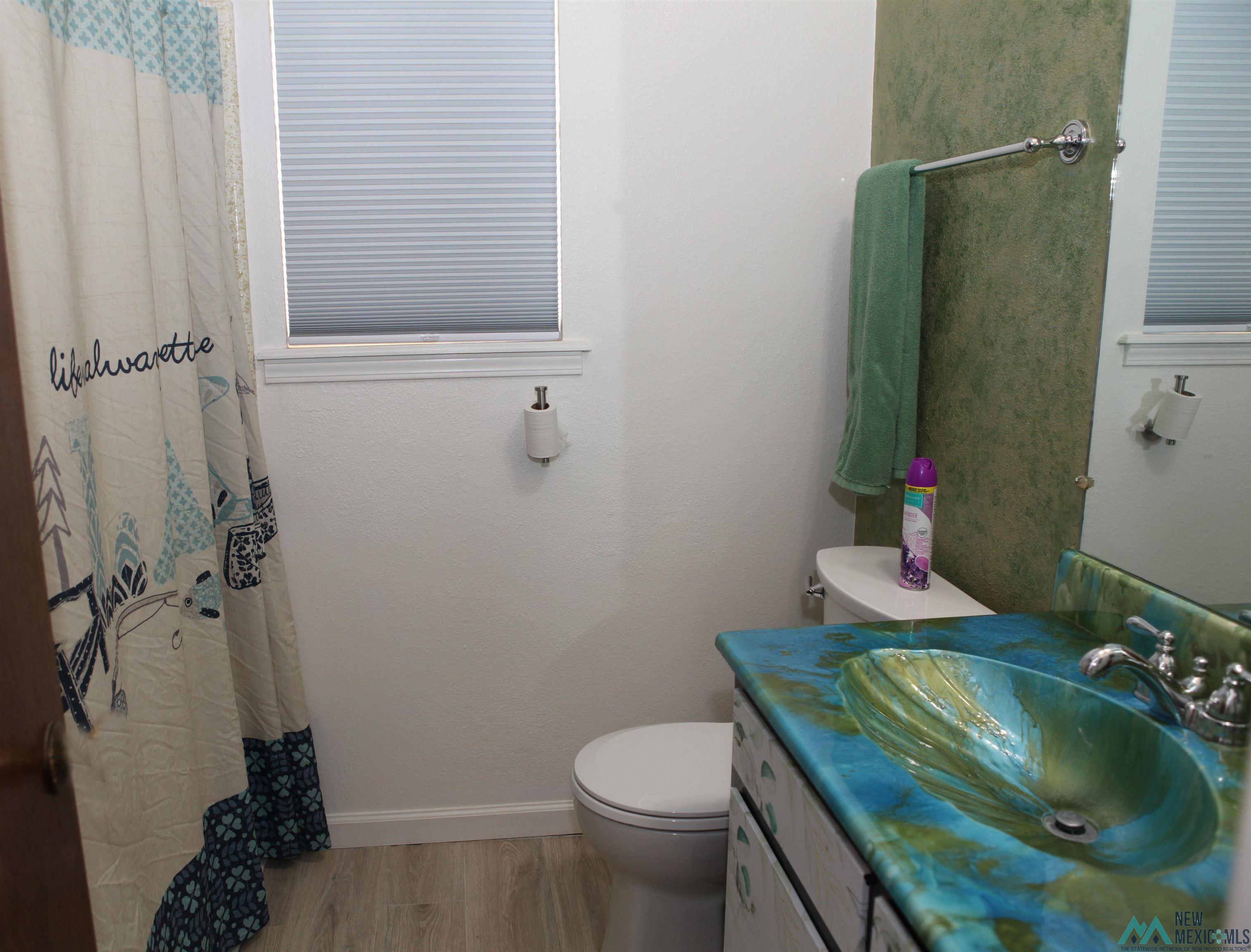 426 W Mesa Vista Street