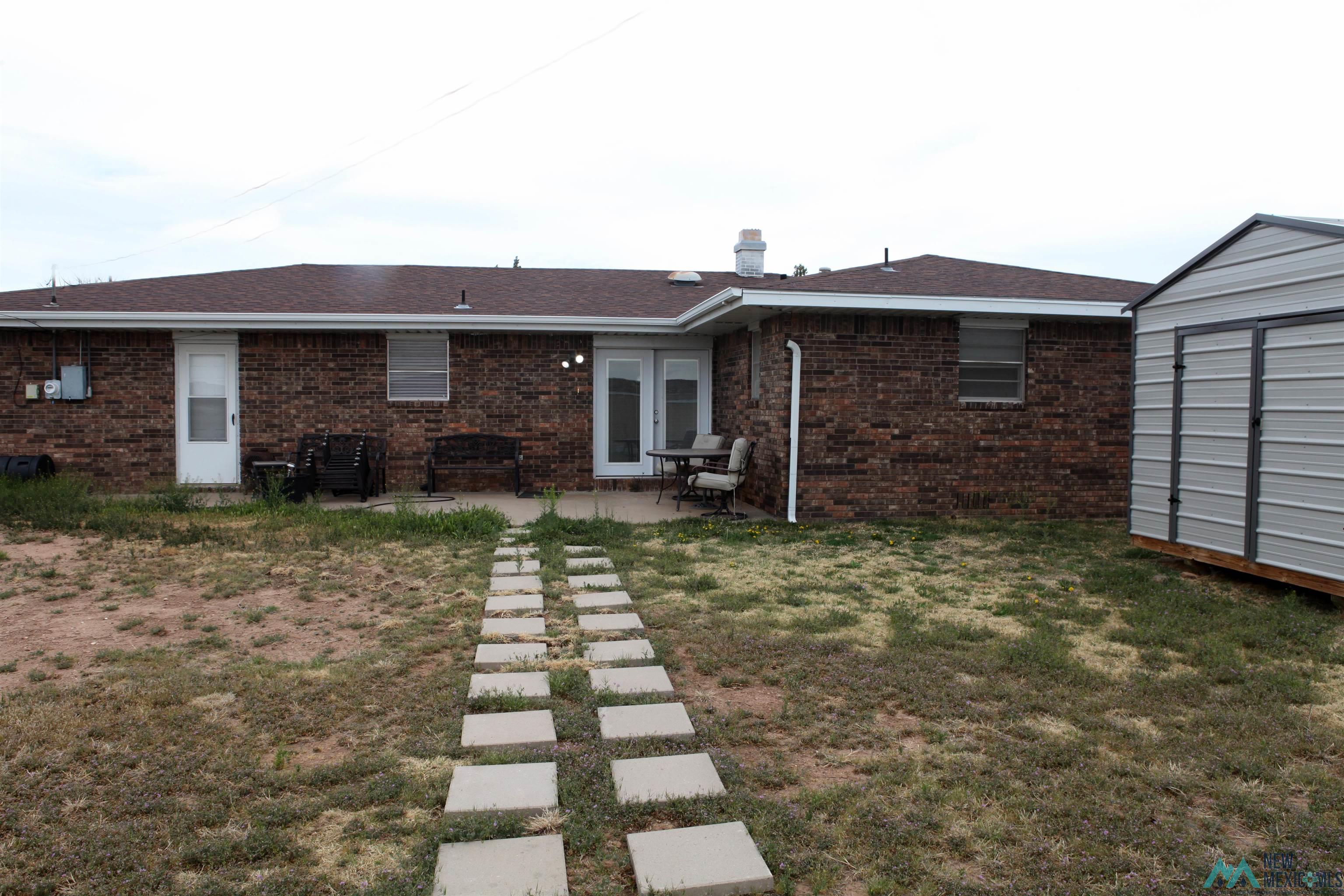 426 W Mesa Vista Street