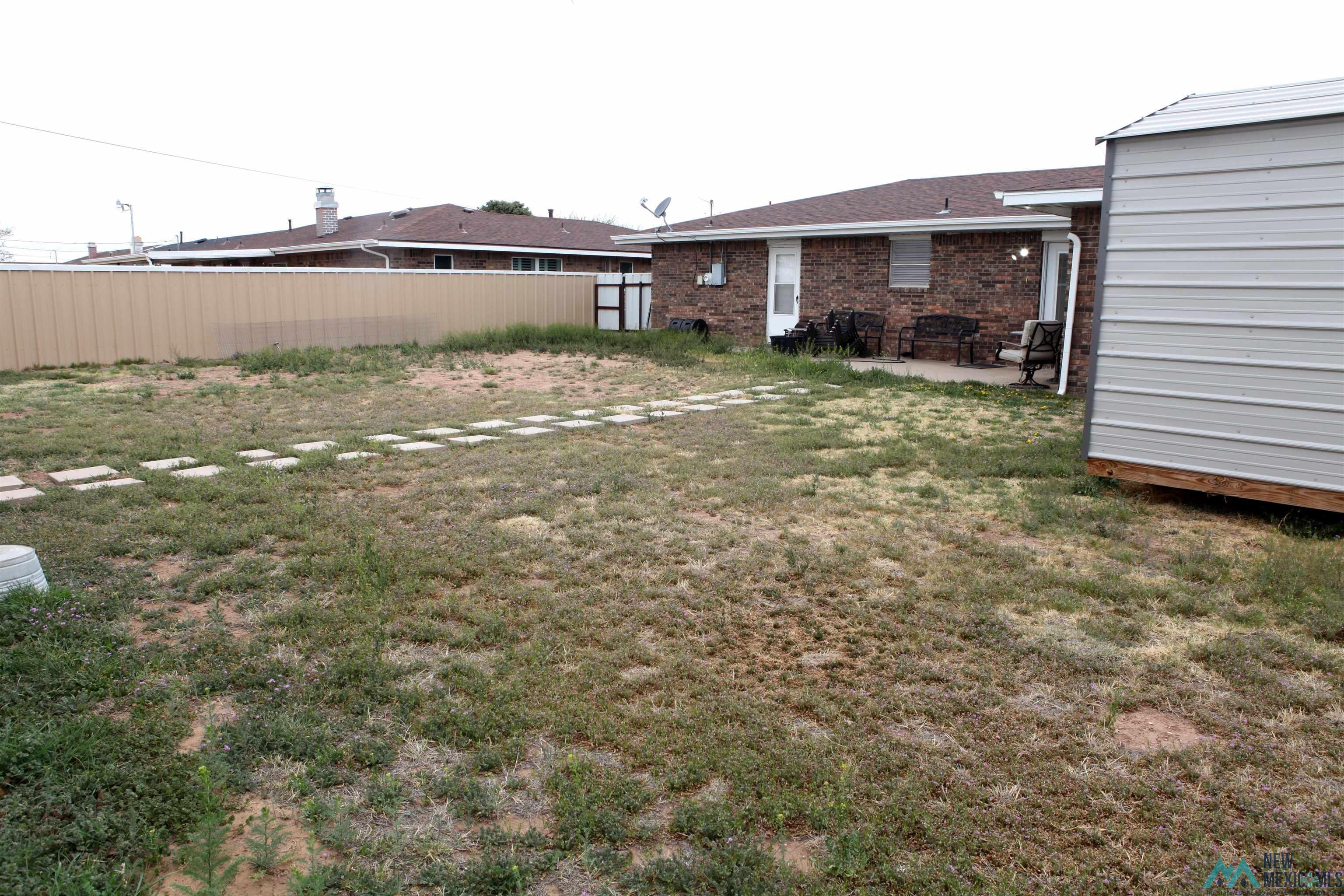 426 W Mesa Vista Street