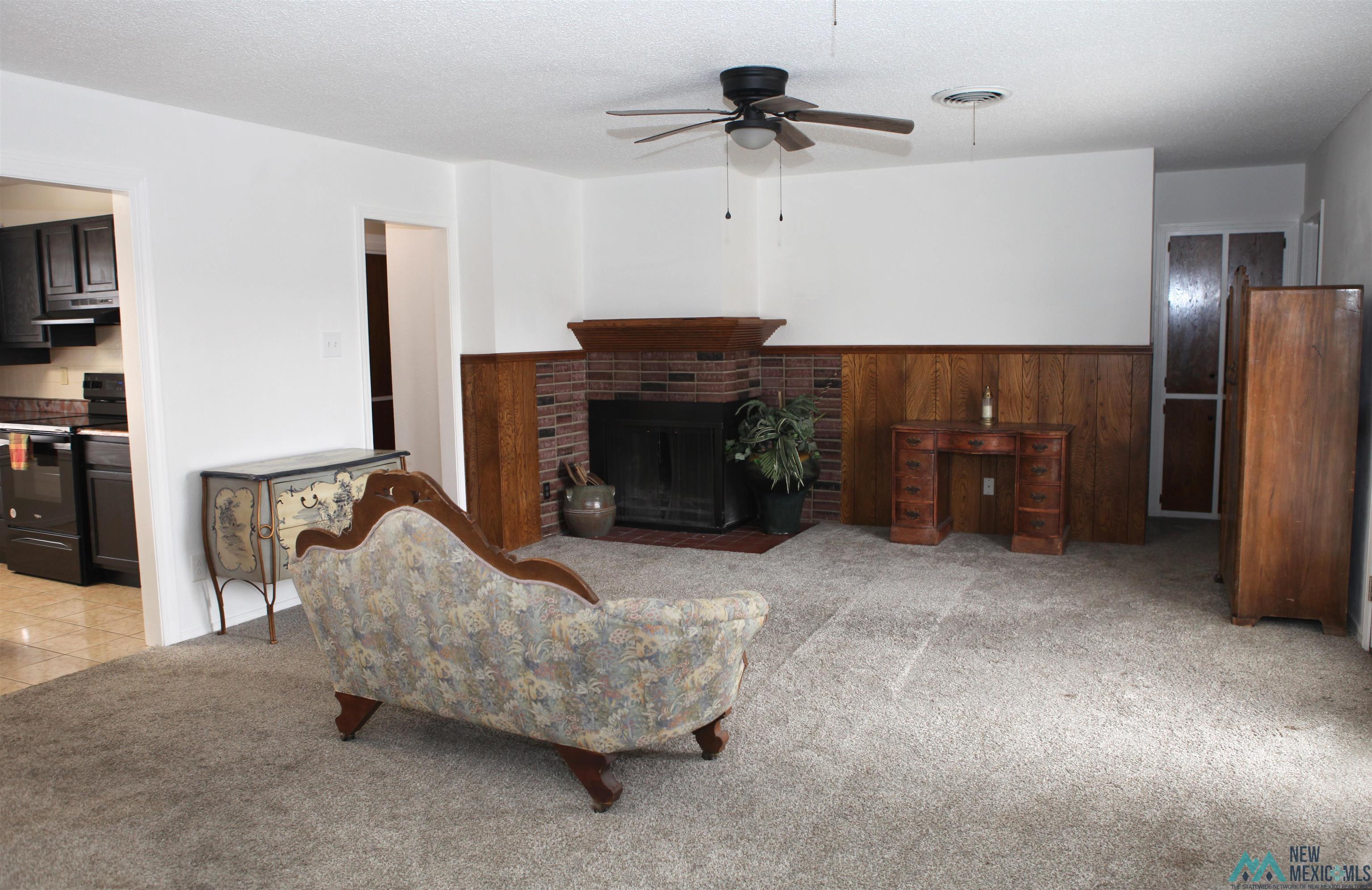 426 W Mesa Vista Street