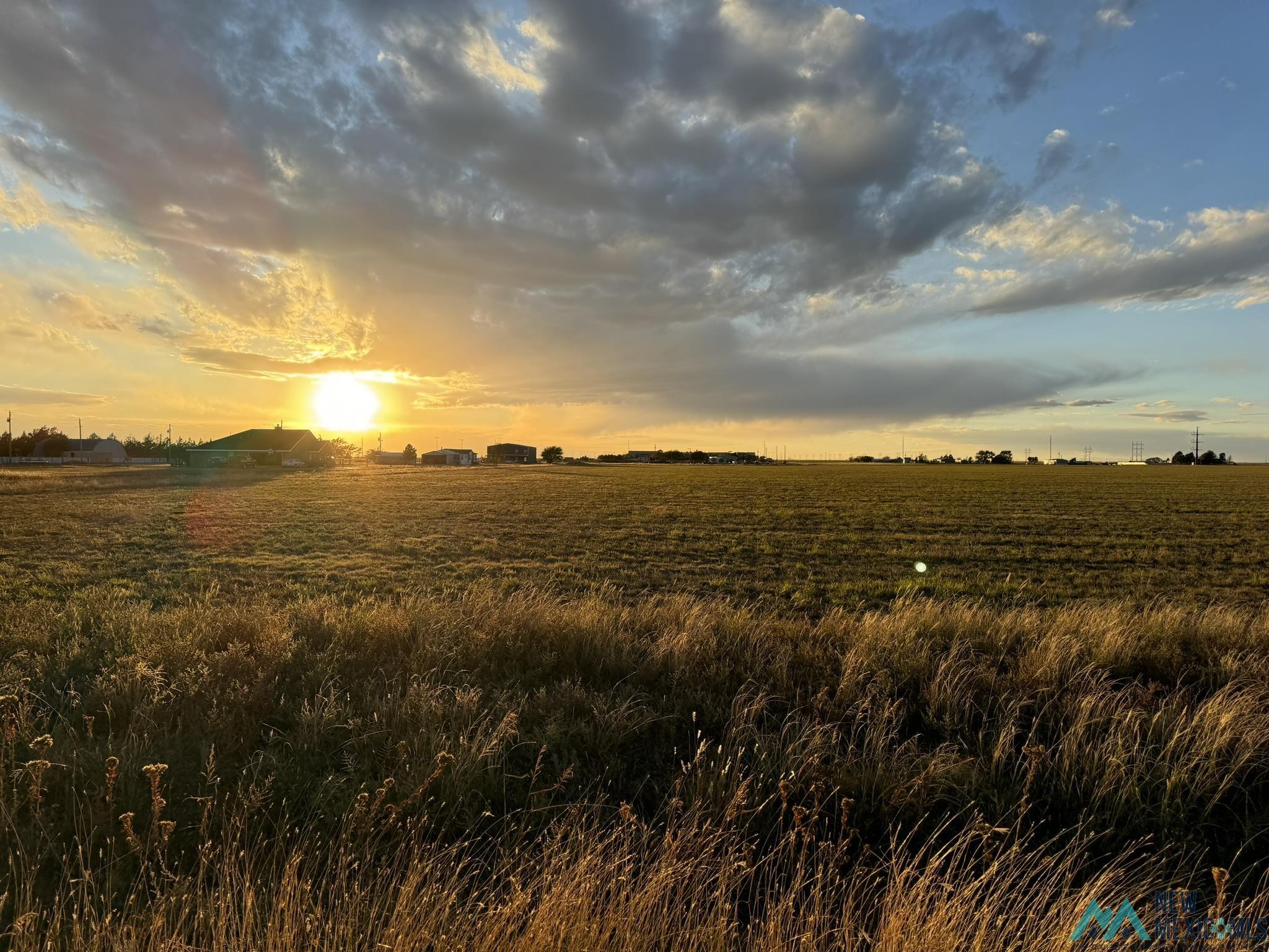 West Side of N Wilclark Road