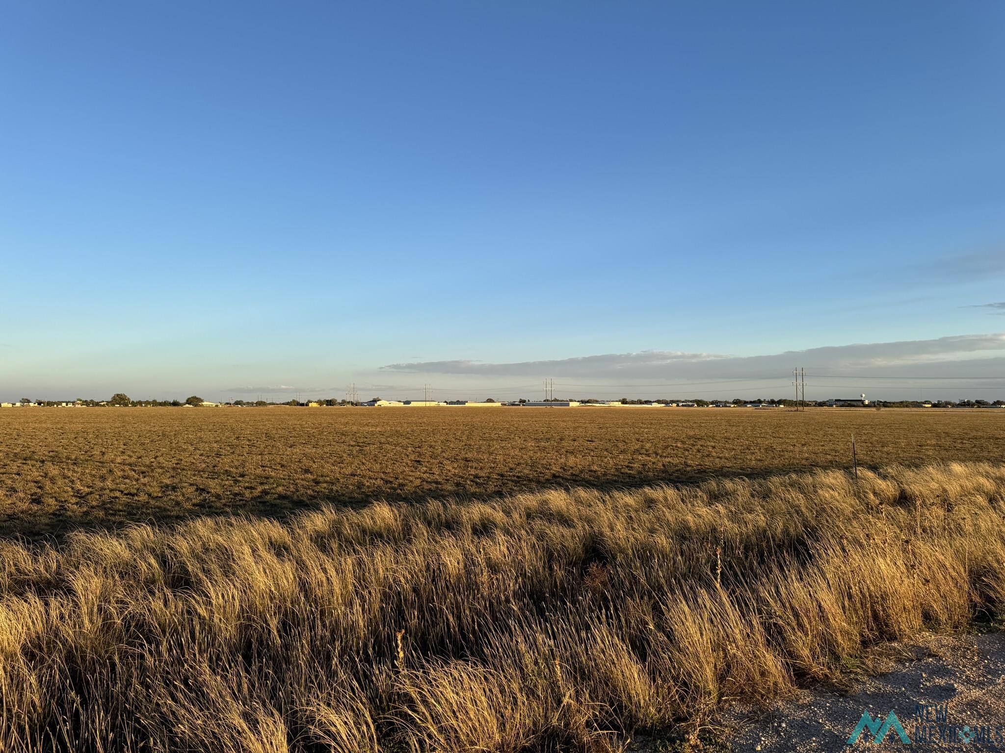 West Side of N Wilclark Road