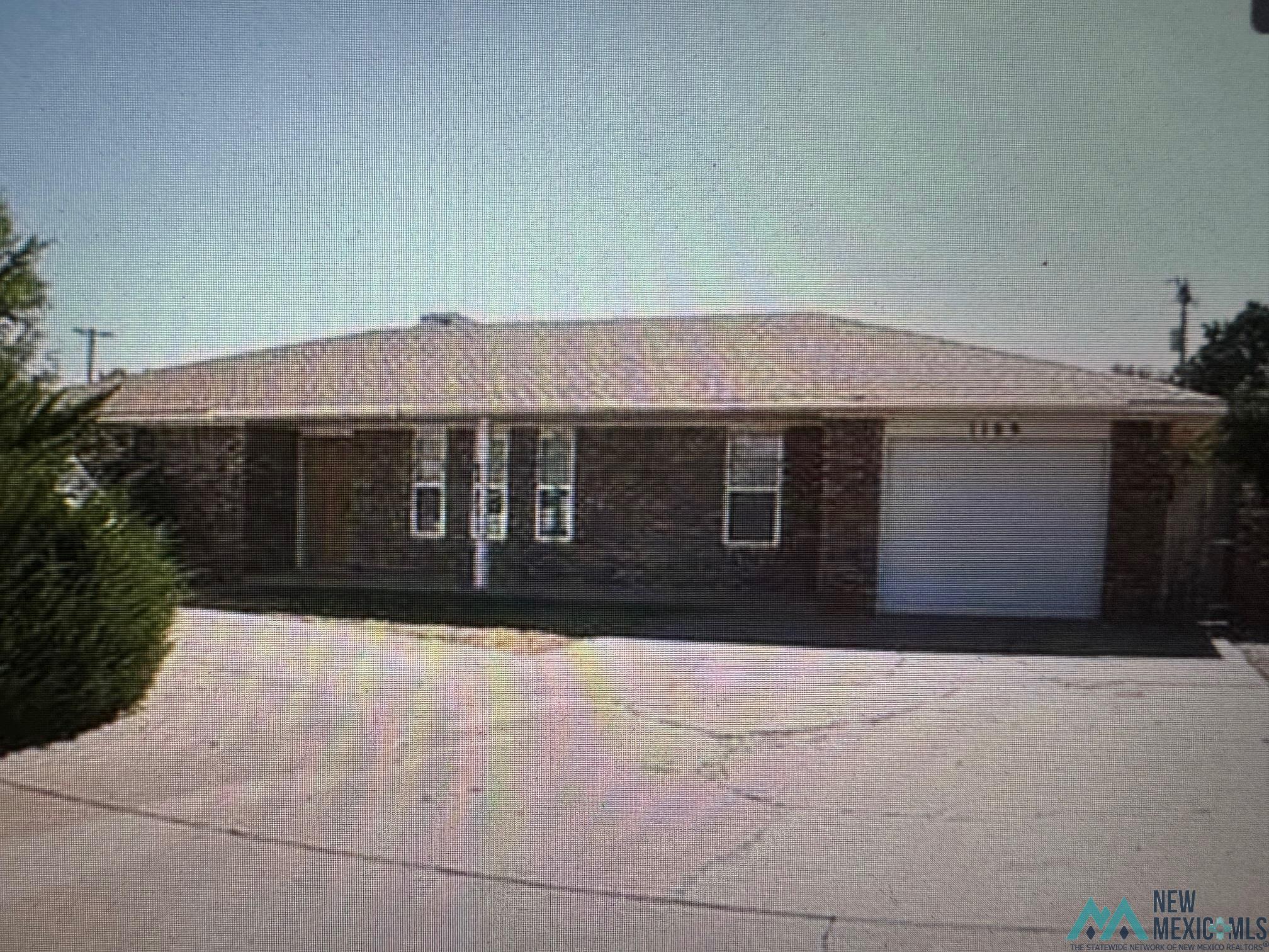 1109 Parkland Drive
