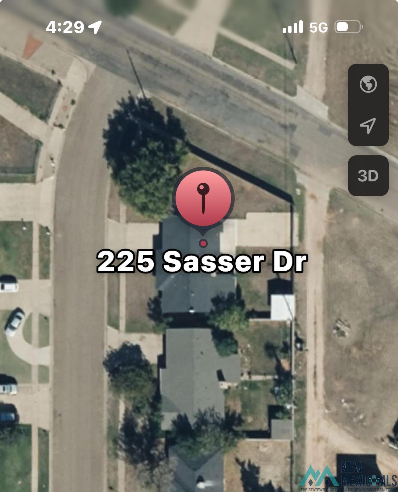 225 Sasser Drive