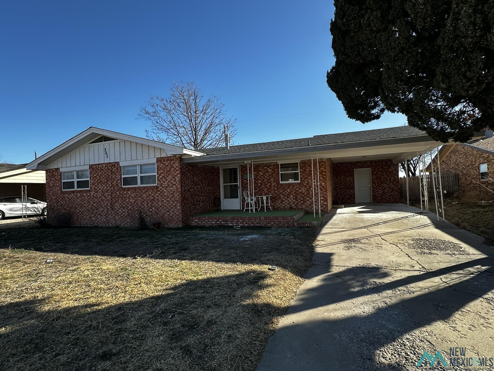 265 Oklahoma Dr