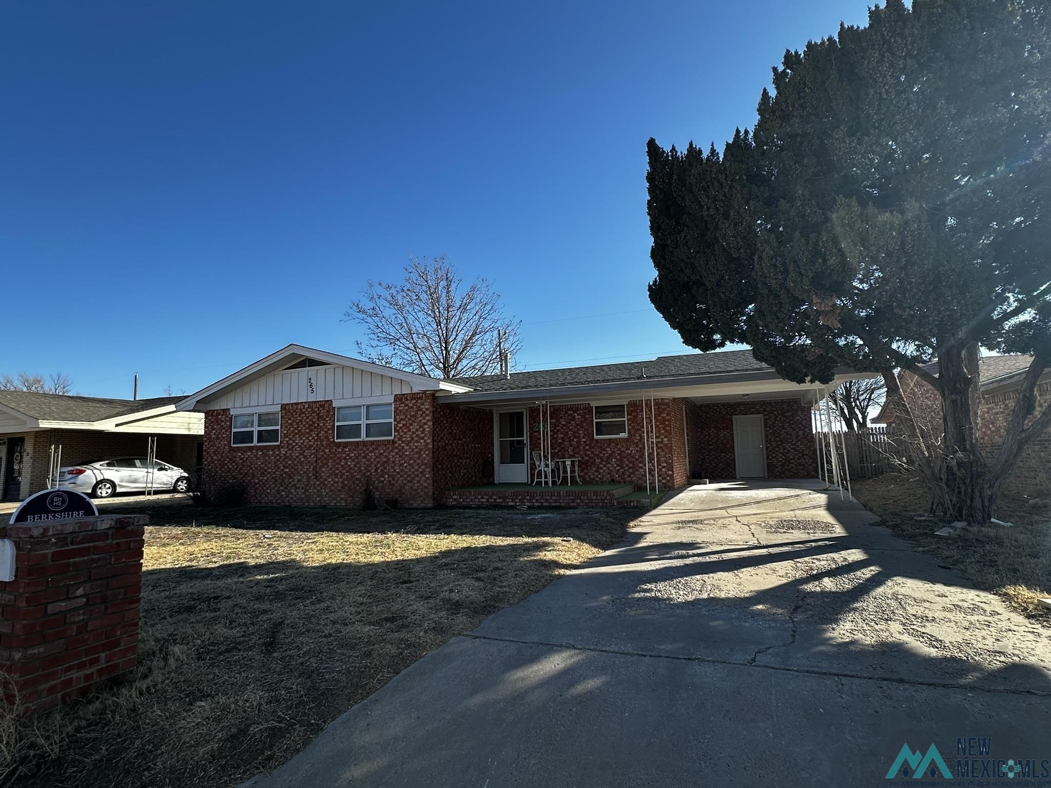 265 Oklahoma Dr