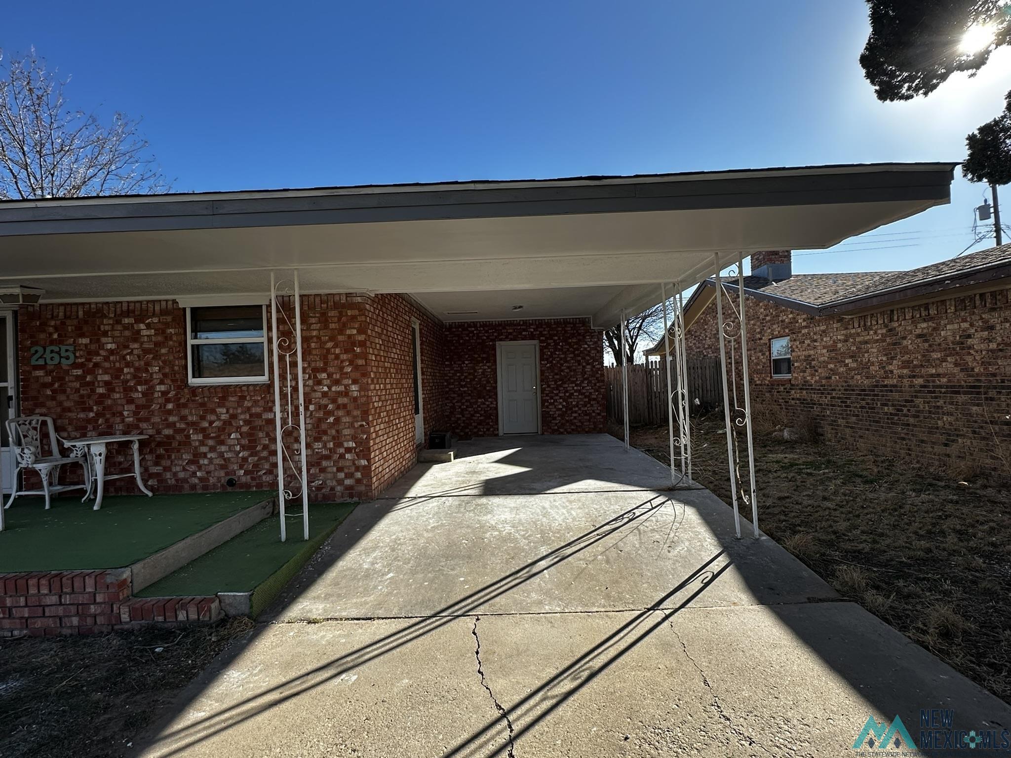 265 Oklahoma Dr