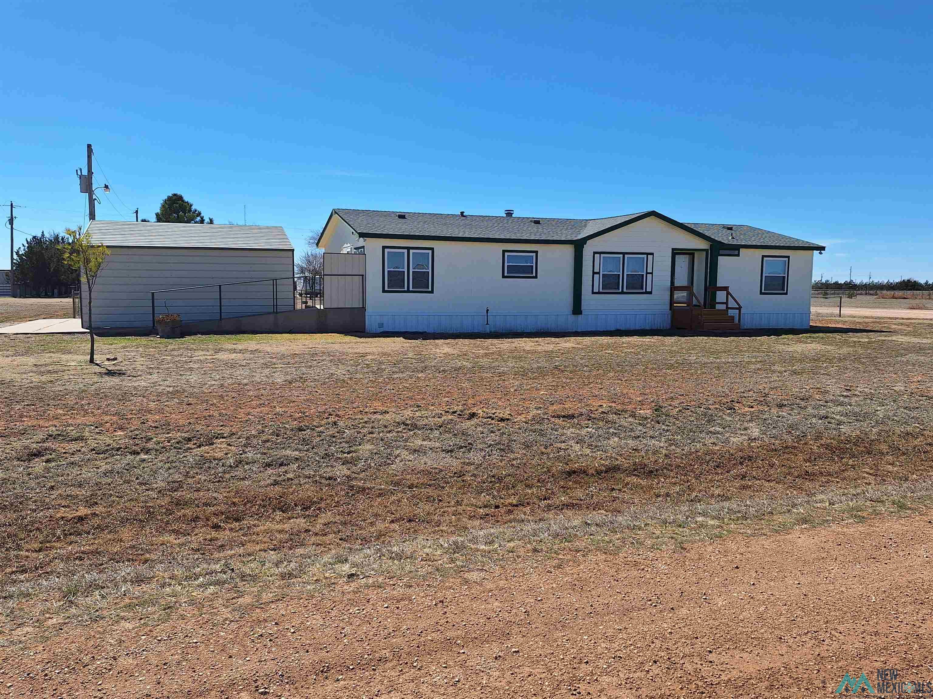 215 Lost Silver Trail