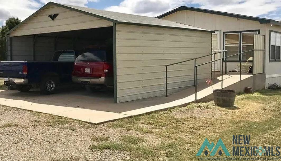215 Lost Silver Trail