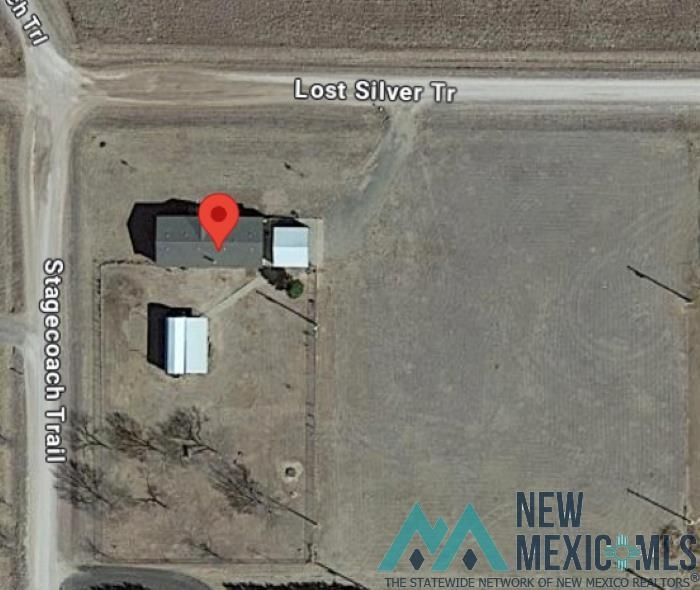 215 Lost Silver Trail