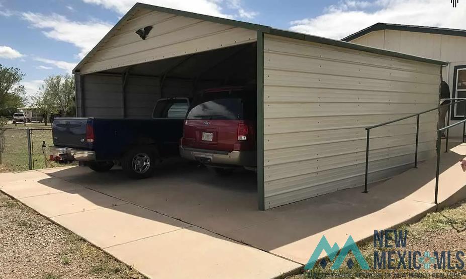 215 Lost Silver Trail